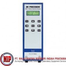 BK Precision 603B Battery Capacity Analyzer